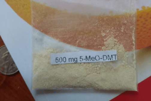 5 Meo DMT For Sale