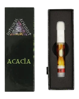 Acacia – 1ml DMT Vape Cart