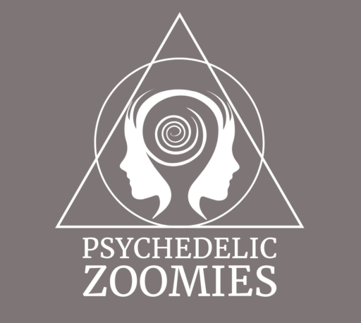 PSYCHEDELICS ZOOMIES
