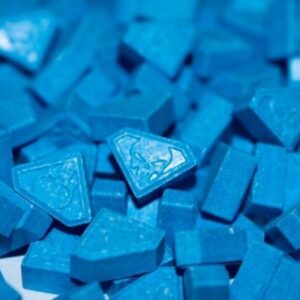 Buy Blue Punisher mdma