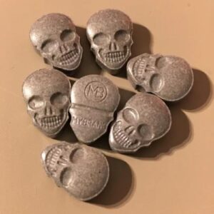 Buy MDMA Skull Online