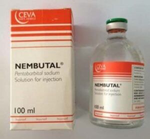 Buy Nembutal